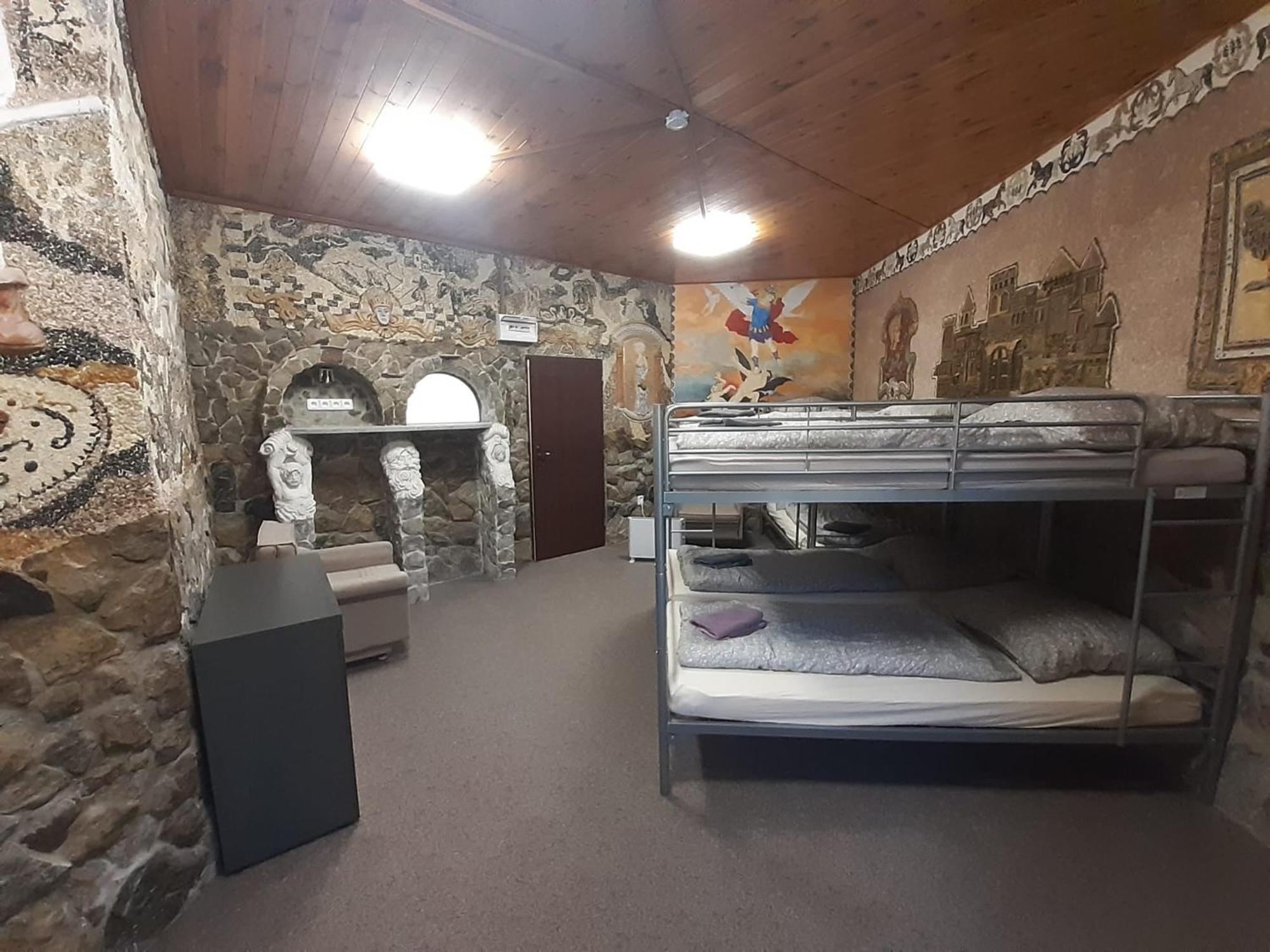 Penzion Hrad Doubravka Teplice Extérieur photo